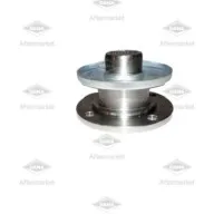 Spicer + Axle + Companion Flange + Companion flange assy + SACF2186L63 + shop