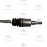 Spicer + CV Joint + CV Joint + 800 CC MPFI RH + SACV0741X23 + shop