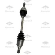 Spicer + CV Joint + CV Joint + TOYOTA CAMRY PETROL LH W/ABS + SACV0662X26 + buy