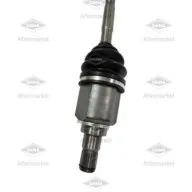 Spicer + CV Joint + CV Joint + TOYOTA CAMRY PETROL LH W/ABS + SACV0662X26 + shop