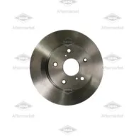 Spicer + Brake Components + Disc Brake + Brake Disc - Innova Brake Disc + SADB0281H5 + buy
