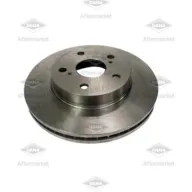 Spicer + Brake Components + Disc Brake + Brake Disc - Innova Brake Disc + SADB0281H5 + shop