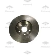Spicer + Brake Components + Disc Brake + Brake Disc - Innova Brake Disc + SADB0281H5 + online