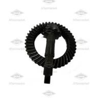 SVL + Axle + Crown Wheel Pinion + 10x43 N/M 26 Spline - Bolero Scorpio Pic + VACW0218M4310 + shop