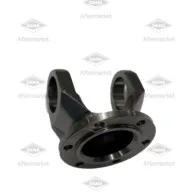 SVL + Driveshaft + Flange Yoke + Flange Yoke N/M 6 HOLE  Tata 2515 + VDFYEQ90D130 + shop