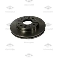 Spicer + Brake Components + Disc Brake + Disc Brake-TIAGO VENT TY + SADB0307D235H4 + shop