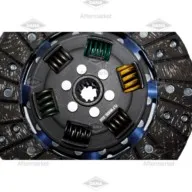 SVL + Clutch + Clutch Disc + Genio Clutch Plate-240 Dia + VCCD0240GNP + shop