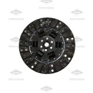 SVL + Clutch + Clutch Disc + Genio Clutch Plate-240 Dia + VCCD0240GNP + online