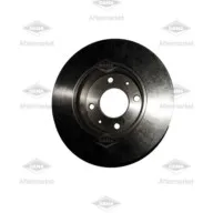 Spicer + Brake Components + Disc Brake + Brake Disc - ACCENT + SADB0240H4 + online