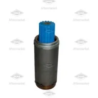 Spicer + Driveshaft + Tight Joint + SPL90 Tube Shaft with Seal & Cap + SDTS0090L295 + buy