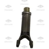 Spicer + Driveshaft + Yoke Shaft + 2040 YS dust cover welded-Length 375mm + SDYS2040L375A + buy