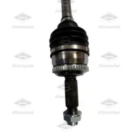 Spicer + CV Joint + CV Joint + HYUNDAI I10 GRAND 1100CC U2 MT 5 SPEED 2 + SACV0680X25 + shop