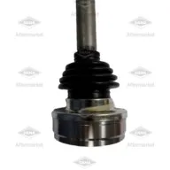 Spicer + CV Joint + CV Joint + SKODA FABIA PETROL+DIESEL LH + SACV0503Y36 + shop