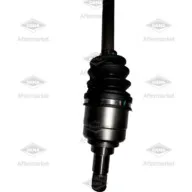 Spicer + CV Joint + CV Joint + FIESTA IV / FIESTA V LH + SACV0606Y23 + shop