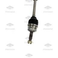 Spicer + CV Joint + CV Joint + HYUNDAI GETZS PRIME 2008-PETROL LH + SACV0625X25 + shop