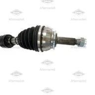 Spicer + CV Joint + CV Joint + CV Joint HYUNDAI VERNA2006-PETROL RH + SACV0588X25 + shop