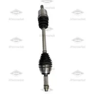 (SACV0626X25) CV Joint HYUNDAI GETZS LH