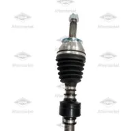 Spicer + CV Joint + CV Joint + CV Joint HYUNDAI GETZS PRIMEDIESEL LH + SACV0613X25 + online