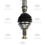 Spicer + CV Joint + CV Joint + SKODA FABIA PETROL+DIESEL RH + SACV0754Y36 + shop