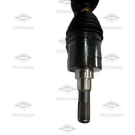 Spicer + CV Joint + CV Joint + SHAFT AND JOINT ASSY - CV-RH + SACV2181RH + shop