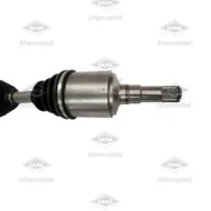 Spicer + CV Joint + CV Joint + CRUZE LTZ LH + SACV0582Y27 + shop