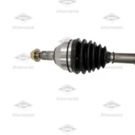 Spicer + CV Joint + CV Joint + CRUZE LTZ LH + SACV0582Y27 + online