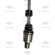 Spicer + CV Joint + CV Joint + SX4 RH + SACV0700Y26 + shop