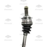 Spicer + CV Joint + CV Joint + SX4 RH + SACV0700Y26 + online