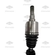 Spicer + CV Joint + CV Joint + SCORPIO CRDI / XUV/ SAFARI LH + SACV0593X31 + online