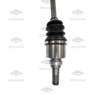 Spicer + CV Joint + CV Joint + ALTO CD TYPE II K SERIES (800 CC) LH + SACV0567Y22 + shop