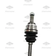 Spicer + CV Joint + CV Joint + ALTO CD TYPE II K SERIES (800 CC) LH + SACV0567Y22 + online