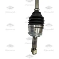 Spicer + CV Joint + CV Joint + HYUNDAI GETZS PRIME 2008-PETROL RH W/ABS + SACV0913X25 + shop