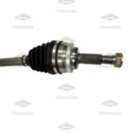 Spicer + CV Joint + CV Joint + TOYOTA COROLLA / ALTIS 1.8 MT LH W/ABS + SACV0651X26 + shop