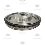 SVL + Clutch + Flywheel Assy. + Flywheel Assy (75)138T Collar Type GTL 1 + VCFW0426T138C + shop