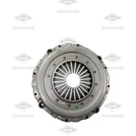 SVL + Clutch + Diaphragm Assy. + 395 Dia Cover Assly for Bharat Benz + VCDA0395BB + buy