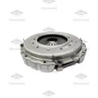 SVL + Clutch + Diaphragm Assy. + 395 Dia Cover Assly for Bharat Benz + VCDA0395BB + shop