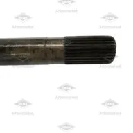 SVL + Axle + Axle Shaft + Axle Shaft MAX PICK-UP(FINE THREAD) + VASH0185L686 + shop