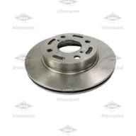 Spicer + Brake Components + Disc Brake + Brake Disc - VERSA / EECO + SADB0231H4S + shop