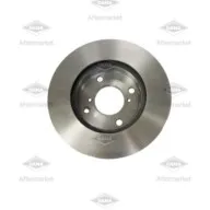 Spicer + Brake Components + Disc Brake + Brake Disc - VERSA / EECO + SADB0231H4S + online